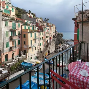 Il Porticciolo Apartment