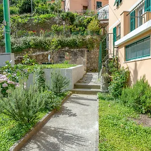 Il Giardino Di Apartment