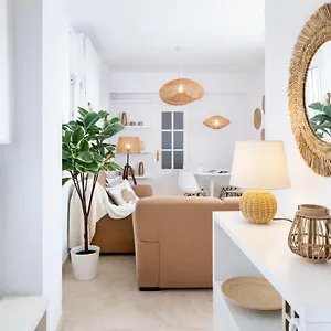 Magno Alfareria - Private Parking Included Apartment Seville