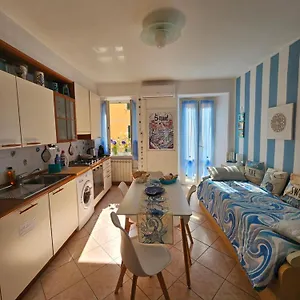 Graziosa -centro Riomaggiore- 5 Terre- Apartment