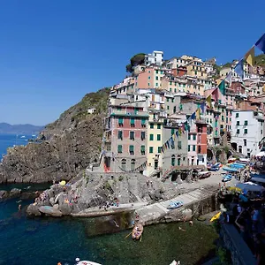 Pensjonat Scorci Di Mare, Riomaggiore