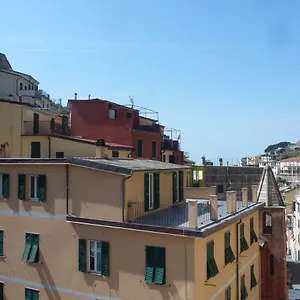 Attico Apartment